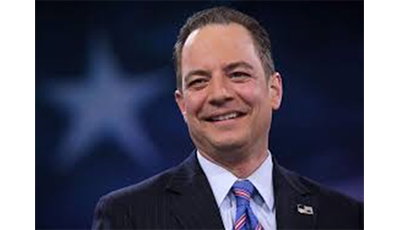 Photo of Reince Priebus, RNC Chairman